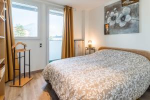 Annecy - Lovely Apt 1bdrm city center