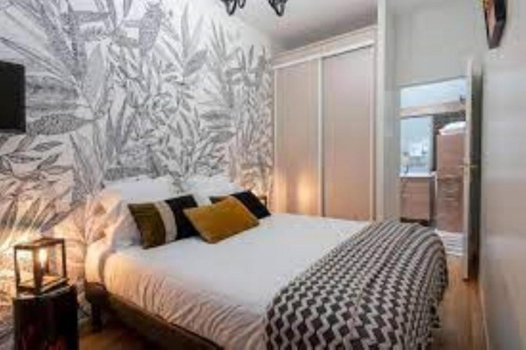 Annecy Rent Lodge Dolomites 1er étage 12 Rue Sainte-Claire, 74000 Annecy