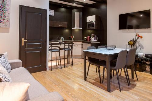 Annecy Rent Lodge Dolomites