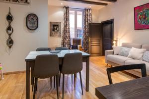Annecy Rent Lodge Dolomites