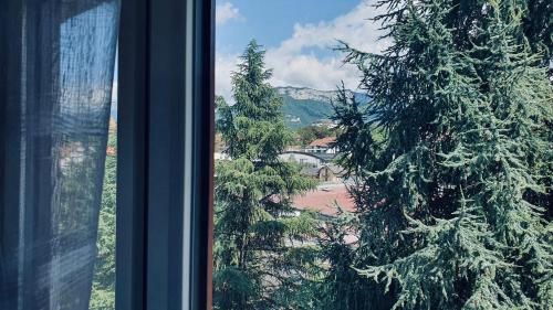 Annecy : #Studio #Mont Veyrier #Semnoz #Visitation