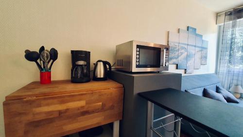 Annecy : #Studio #Mont Veyrier #Semnoz #Visitation
