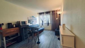 Annecy : #Studio #Mont Veyrier #Semnoz #Visitation