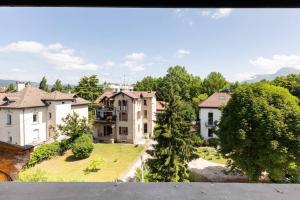 Annecy : T2 au calme avec parking