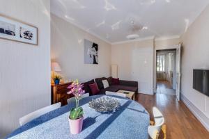Annecy Triangle d'Or - 3 bedroom apartment