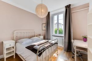 Annecy Triangle d'Or - 3 bedroom apartment