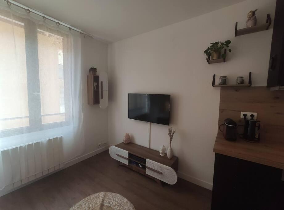 Annecy vieille ville, superbe appartement au calme 17bis Rue Royale, 74000 Annecy