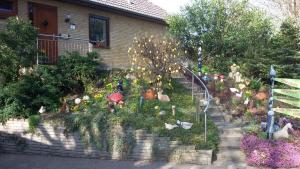 Appartement Anneli's Ferienwohnung Schloßberg 1 24955 Harrislee Schleswig-Holstein