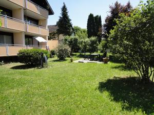 Annes Ferienwohnung Freiburg
