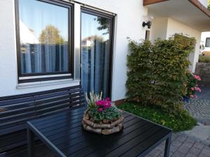 Appartement Annettes Ferienwohnung Stadtring 17 64720 Michelstadt Hesse