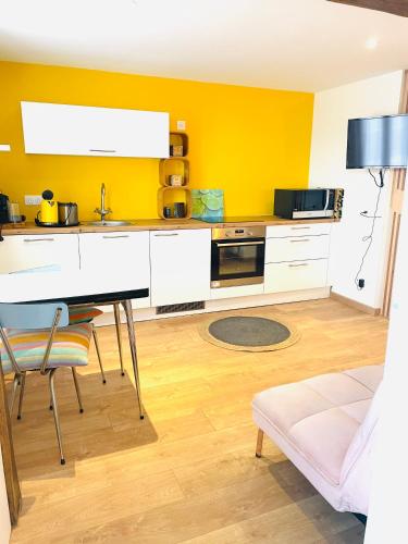 Annexe St Armand 1