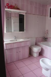 Appartement Annie LLENSE 57 avenue des mimosas 66700 Argelès-sur-Mer Languedoc-Roussillon