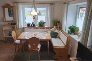AnNo - Die Wohlfühl - Idylle in Grünbach_Kirchdorf
