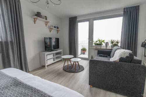 Ansbachs City Apartment