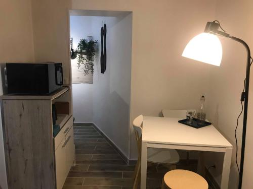 Antarès - Studio Parking gratuit
