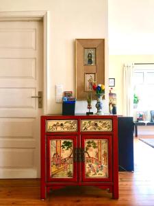 Antas Cozy House