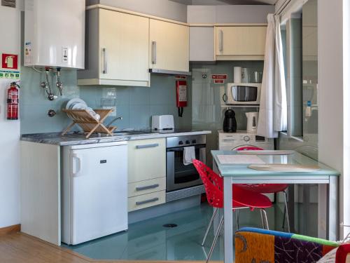 Anthero Quental Boutique Apartment