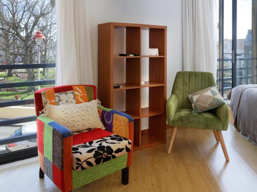 Anthero Quental Boutique Apartment