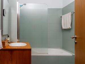 Anthero Quental Boutique Apartment