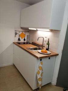 Appartement Anthoard 11 Rue Anthoard 38000 Grenoble Rhône-Alpes