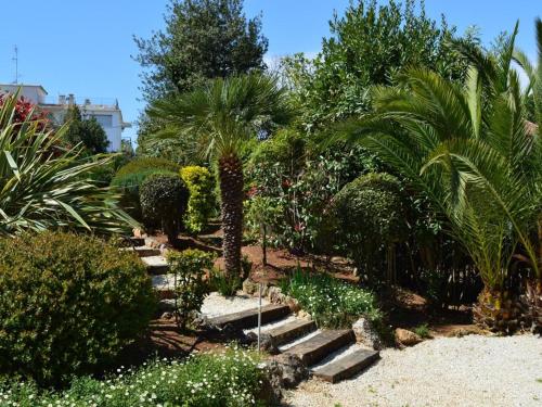 Appartement Antibes, 2 pièces, 4 personnes - FR-1-252-30 Antibes france