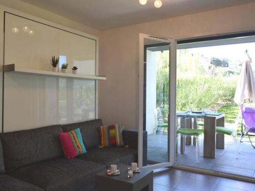 Appartement Antibes, 2 pièces, 4 personnes - FR-1-252-95 Antibes france