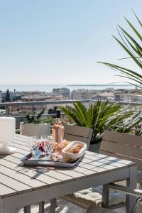 Appartement Antibes Juan 8 chemin de tanit 06160 Antibes Provence-Alpes-Côte d\'Azur