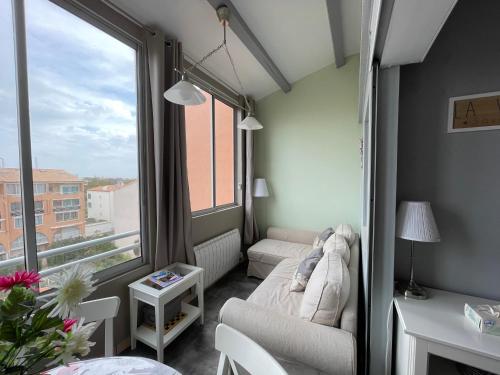 Appartement Antinea Le Cap d\'Agde france