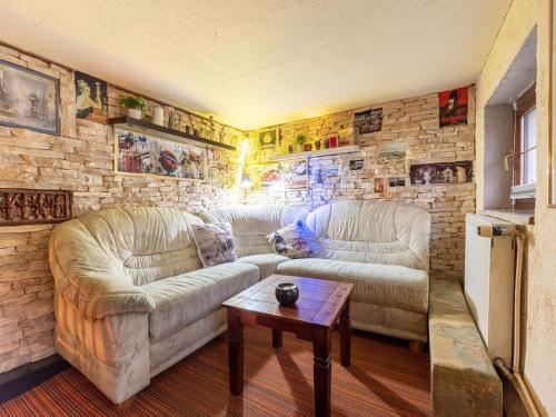 Antique Apartment in Wismar Mecklenburg with Garden