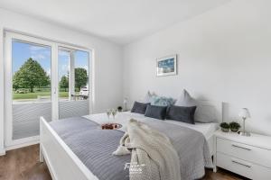 Appartement Antje Am Albatrosplatz 8a 24376 Olpenitz Schleswig-Holstein