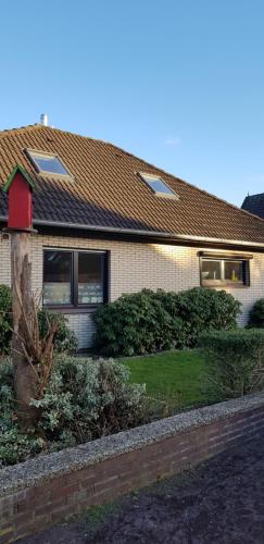 Antje's Ferienwohnung Rastede