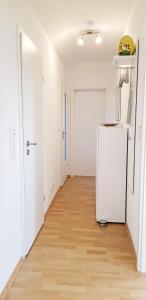 Antje's Ferienwohnung Rastede