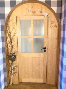 Antjes kleines Nest