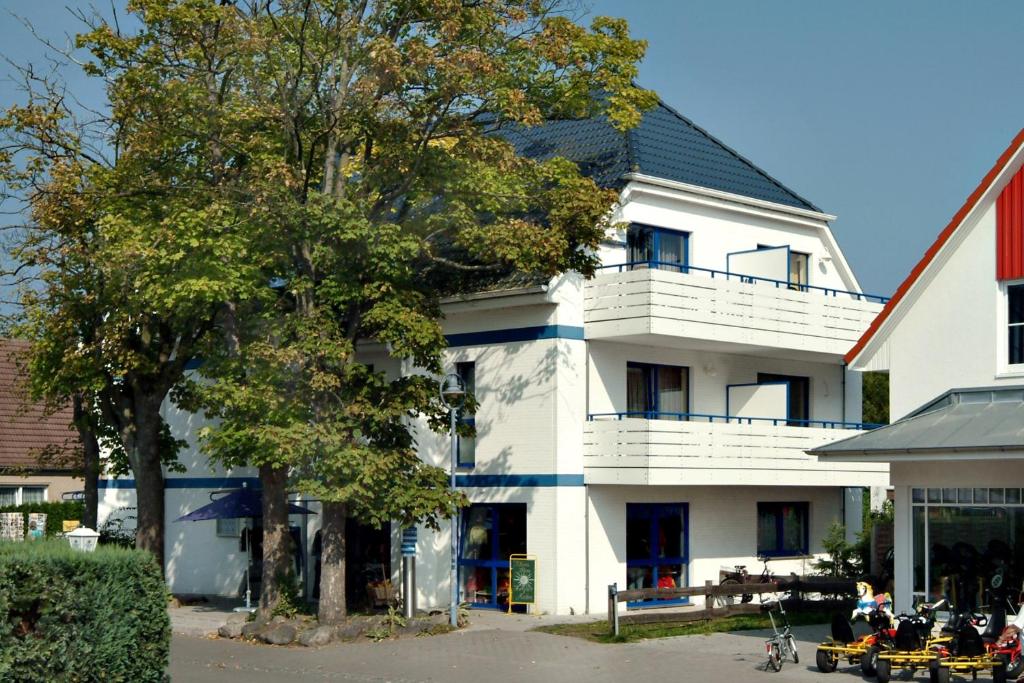 Anton, FW 9 Klosterstr. 14, 18374 Zingst