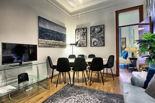 Antonio Pedro Brand New Apartment
