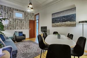 Antonio Pedro Brand New Apartment