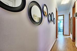 Antonio Pedro Brand New Apartment