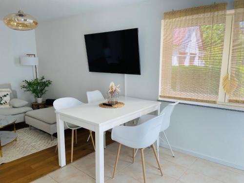 anyTIME - Apartment Seeschilf in Friedrichshafen