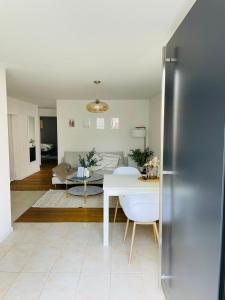 anyTIME - Apartment Seeschilf in Friedrichshafen