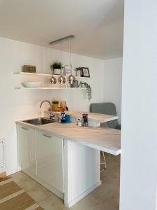 anyTIME - Apartment Seeschilf in Friedrichshafen