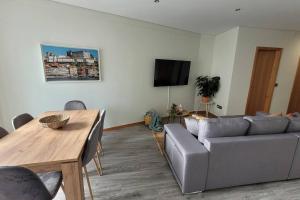 Appartement Ao lado da Estação do Metro! 384 Rua Pádua Correia 4430-192 Vila Nova de Gaia Région Nord