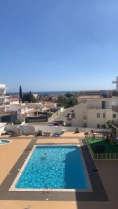 AO Solario De Sao Jose, Albufeira