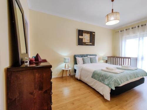Ap Amorosa Praia - 5 minutes From the Beach