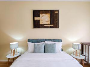 Ap Amorosa Praia - 5 minutes From the Beach
