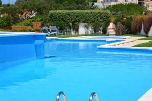 Aparatmento T3 com vista mar em condomínio de Luxo