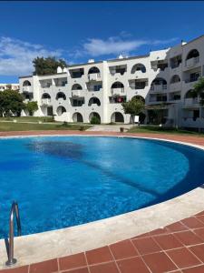 Appartement Apart 306 110 Rua Dunfermline Apartamento 306, 3º andar 8200-161 Albufeira Algarve