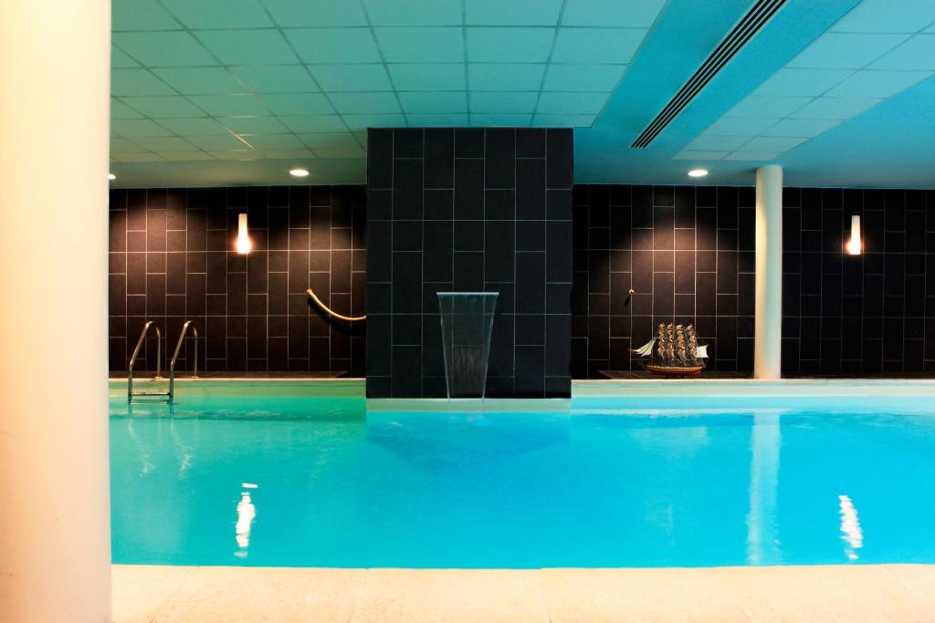 Apart 75m2 - 2 rooms - Parking