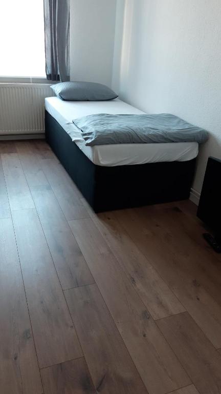 Apart Burg 12 Fritz-Reuter-Straße, 39288 Burg bei Magdeburg
