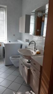 Appartement Apart Burg 12 Fritz-Reuter-Straße 39288 Burg bei Magdeburg Saxe-Anhalt