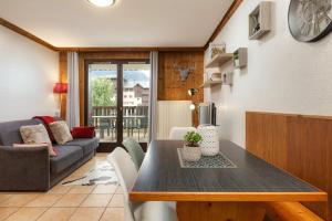 Appartement Apart City Center Mt Blanc view + Free Parking Avenue de Courmayeur 74400 Chamonix-Mont-Blanc Rhône-Alpes